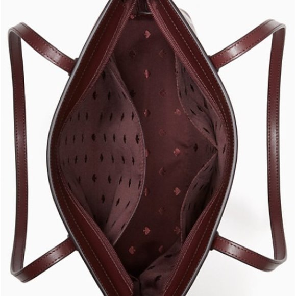 Kate Spade jana tote - Picture 5 of 16